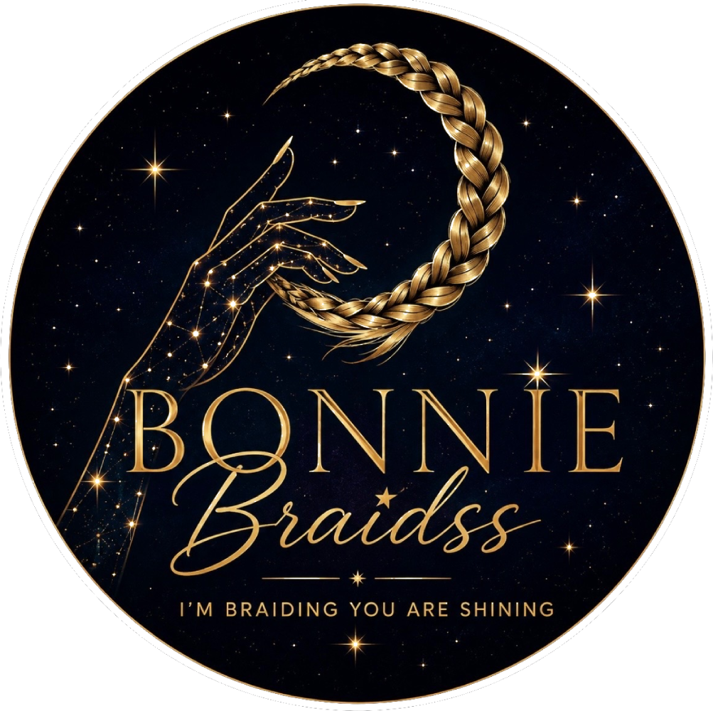 Bonnie Braidss logo